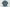 drop shoulber blue