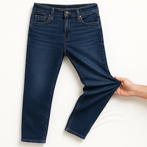 Jeans stretchable 